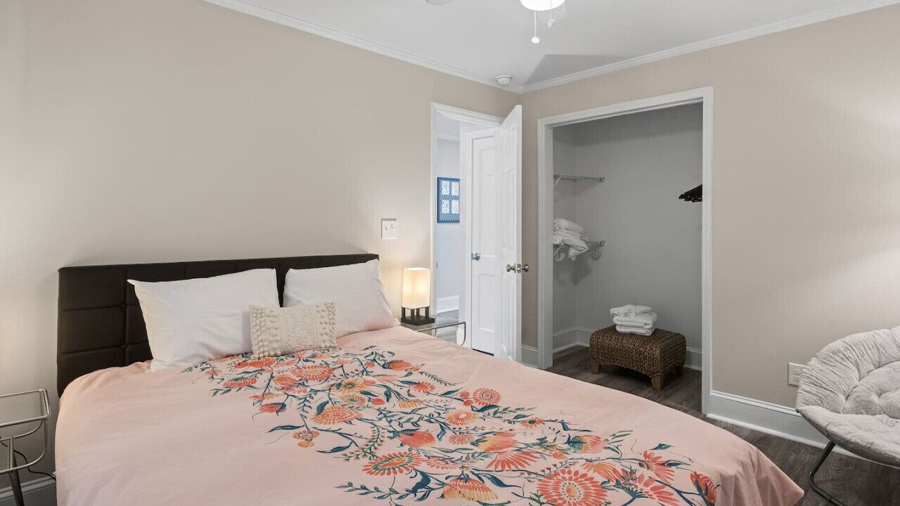 Photo of Bedroom in Dunn