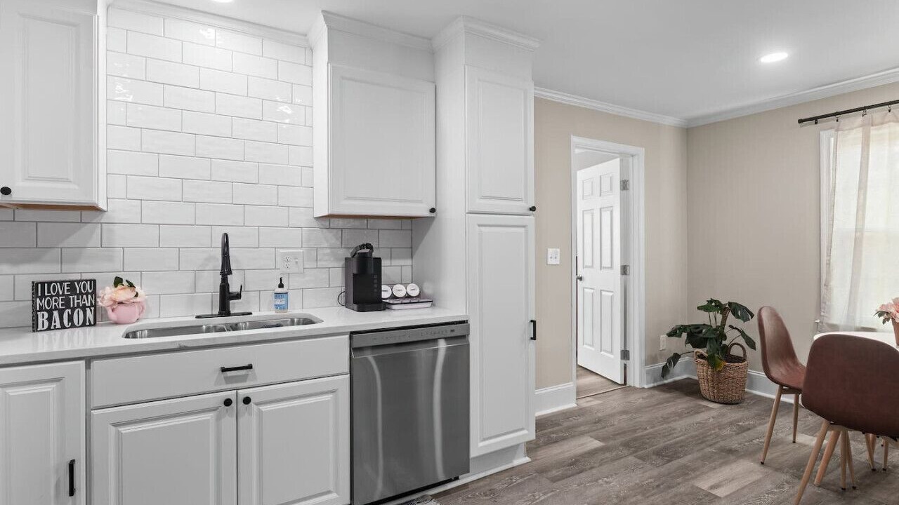 Photo of Kitchen in Dunn