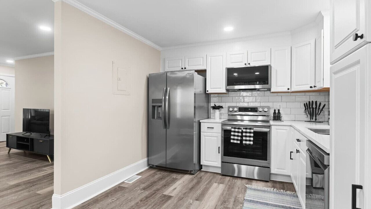Photo of Kitchen in Dunn