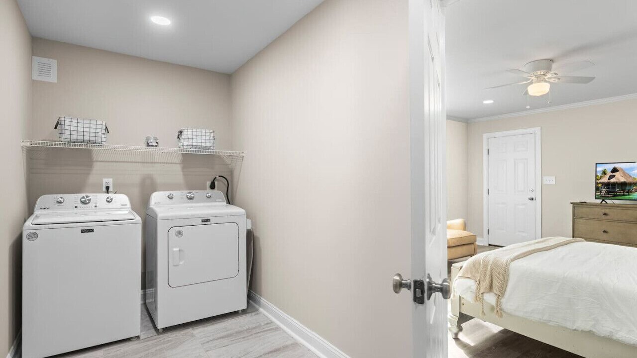 Photo of Bedroom in Dunn