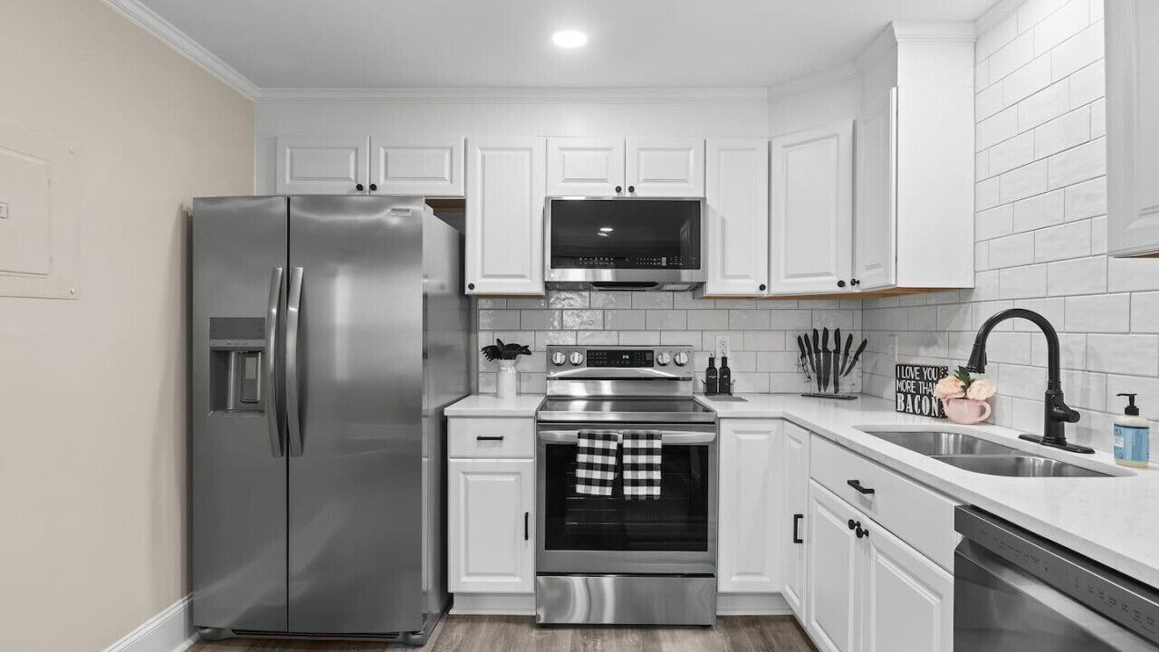 Photo of Kitchen in Dunn
