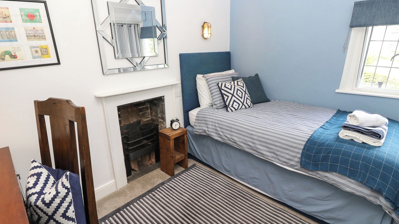 Photo of Bedroom in Bishops Waltham