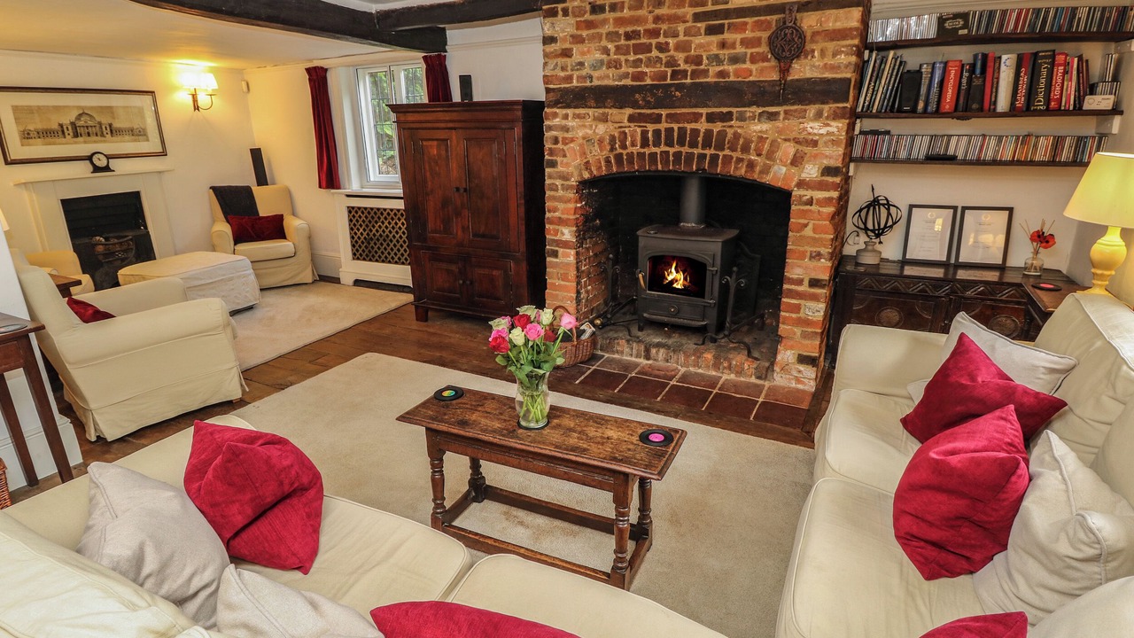 Photo of Livingroom in Bishops Waltham