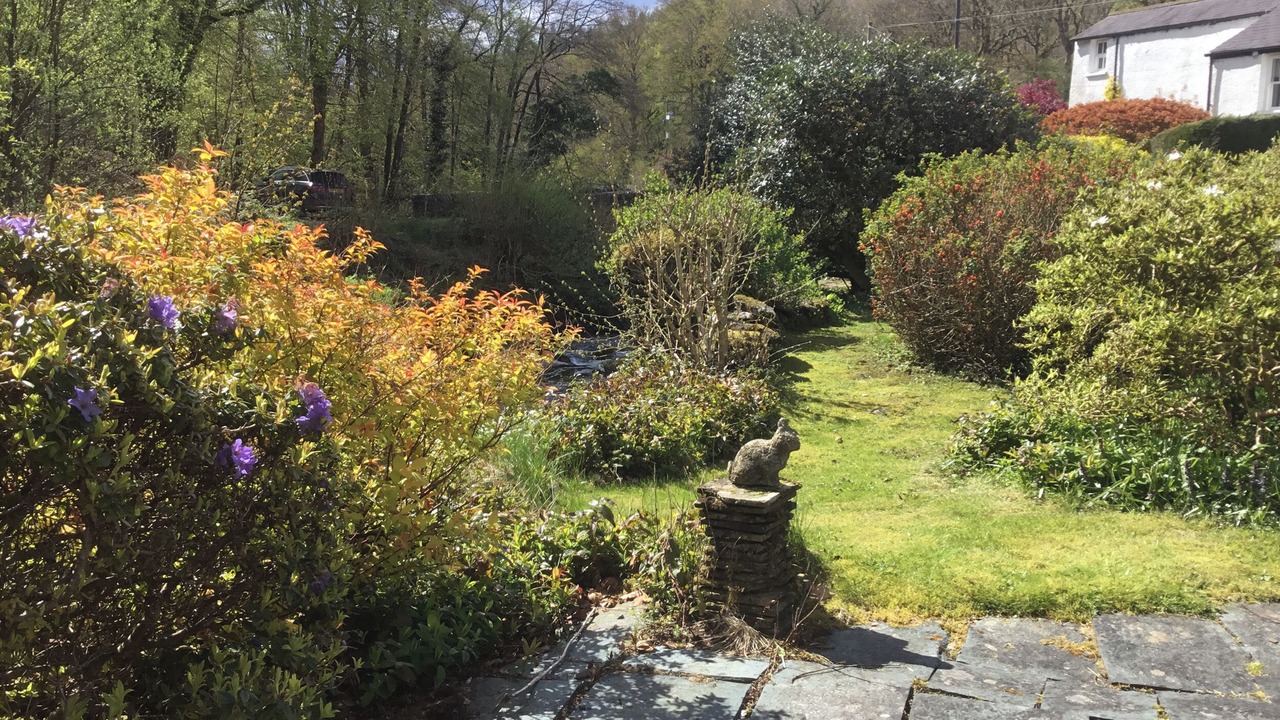 Photo of Outdoor in Satterthwaite
