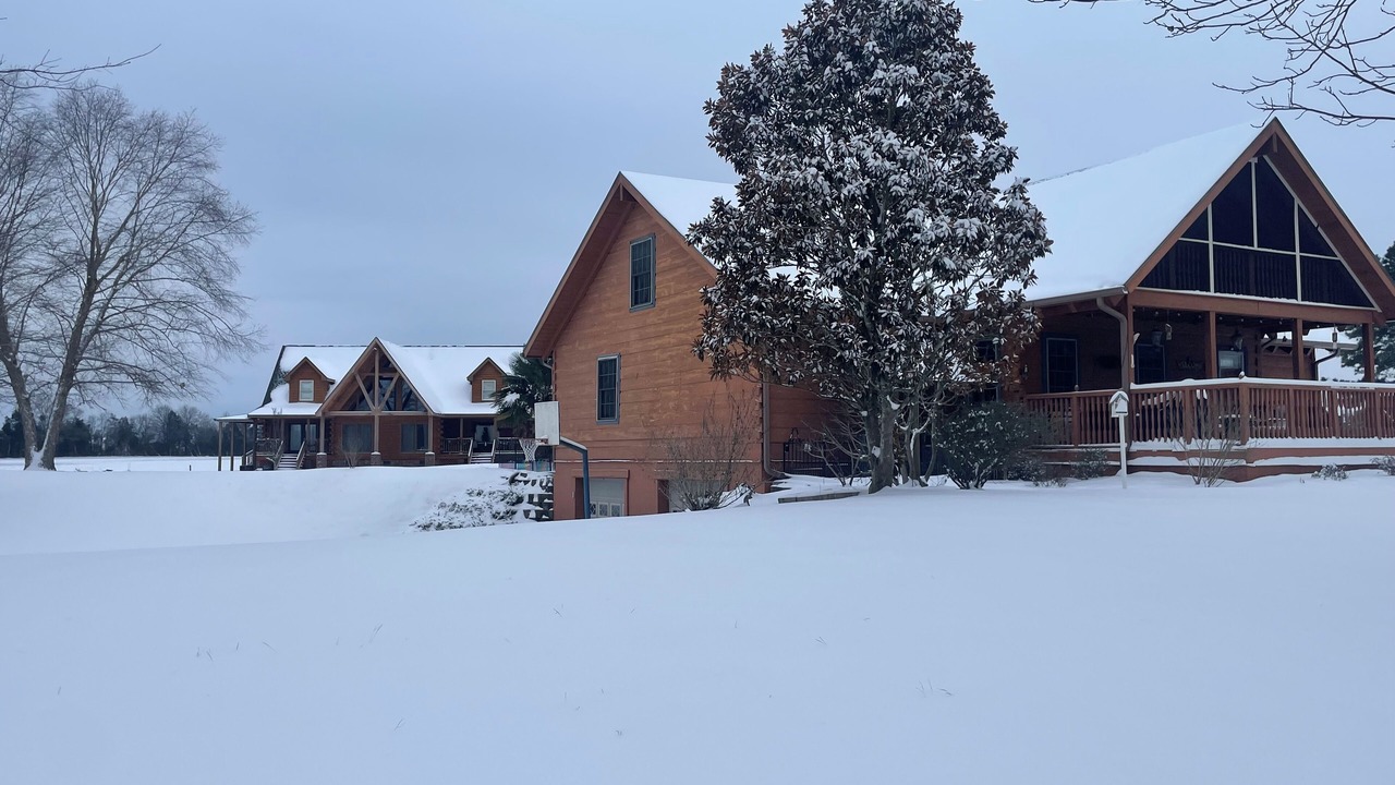 Photo of Outdoor in Deep Run
