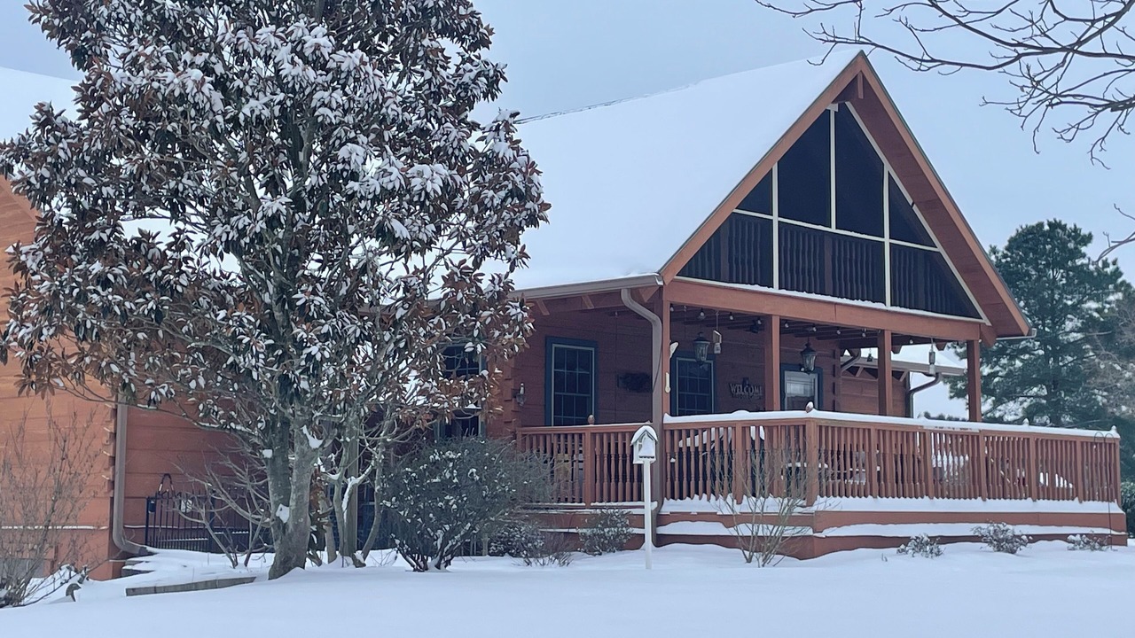 Photo of Outdoor in Deep Run
