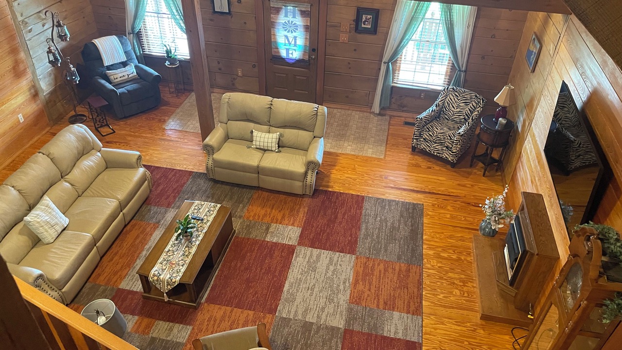 Photo of Livingroom in Deep Run