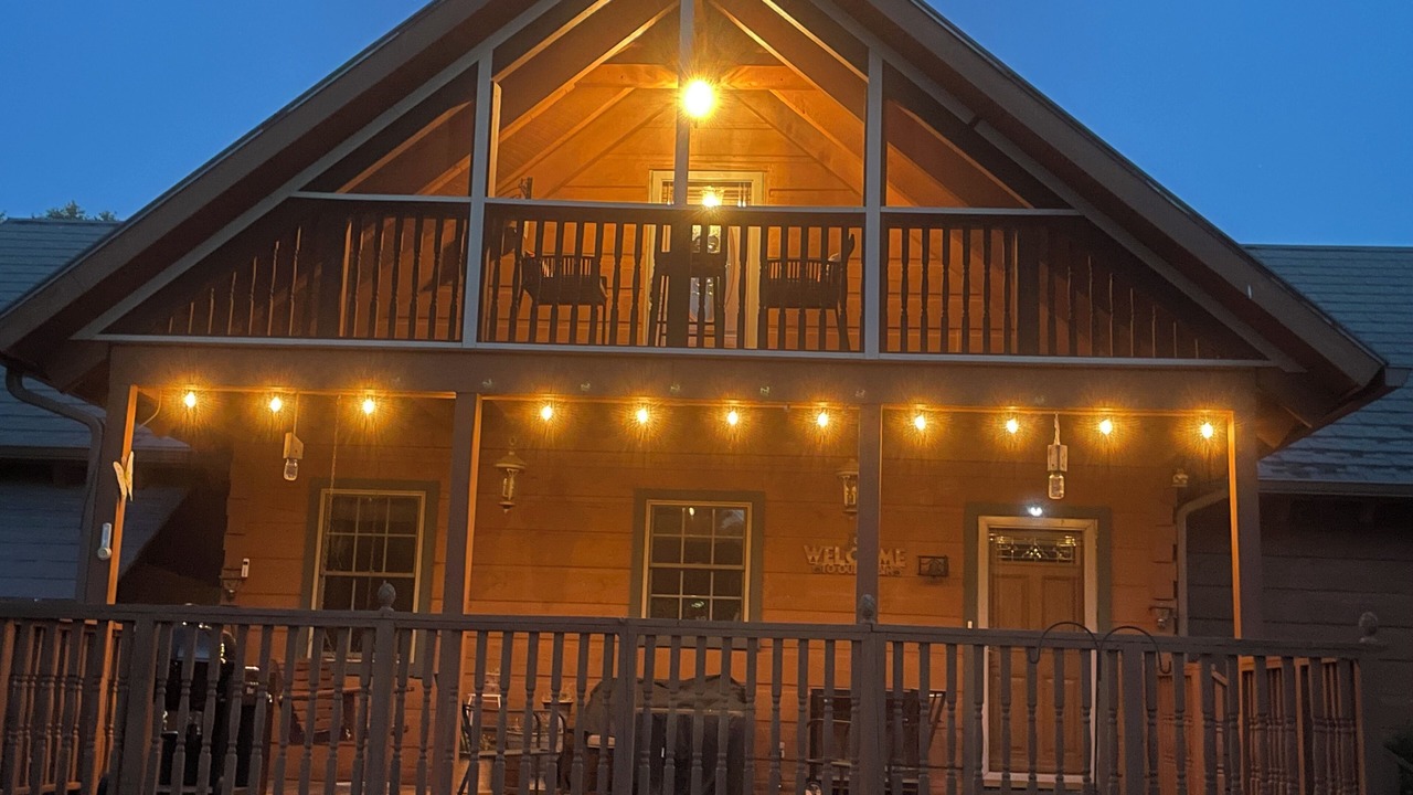Photo of Outdoor in Deep Run