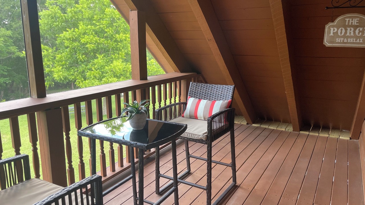 Photo of Outdoor in Deep Run