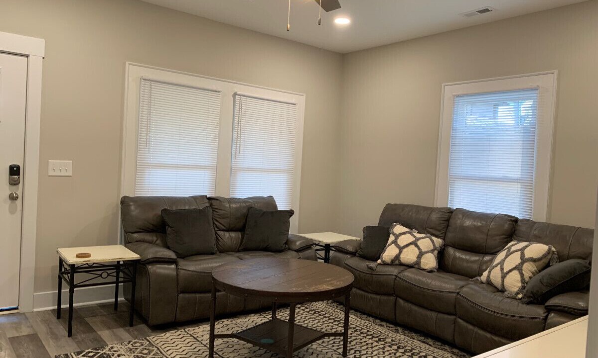 Photo of Livingroom in Lincolnton
