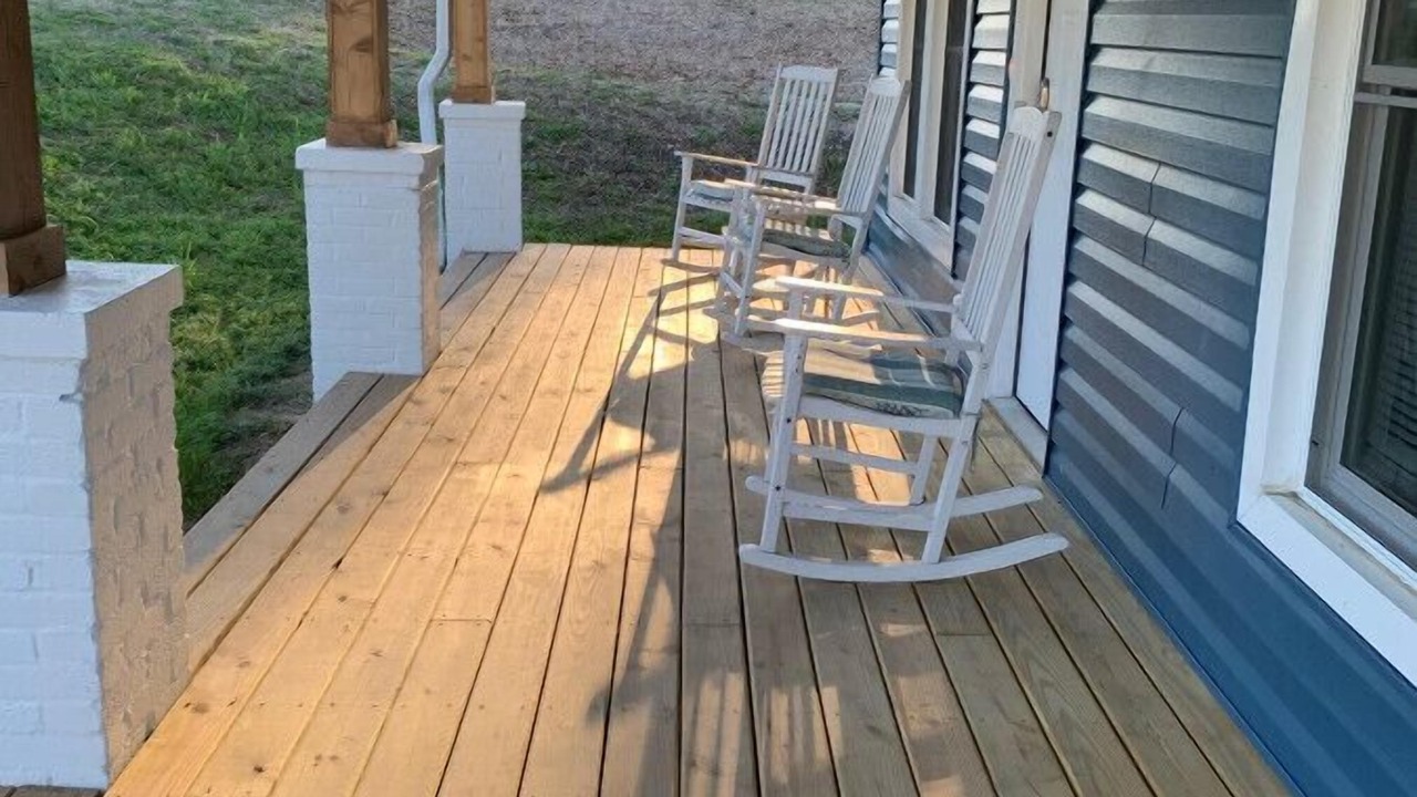 Photo of Outdoor in Lincolnton