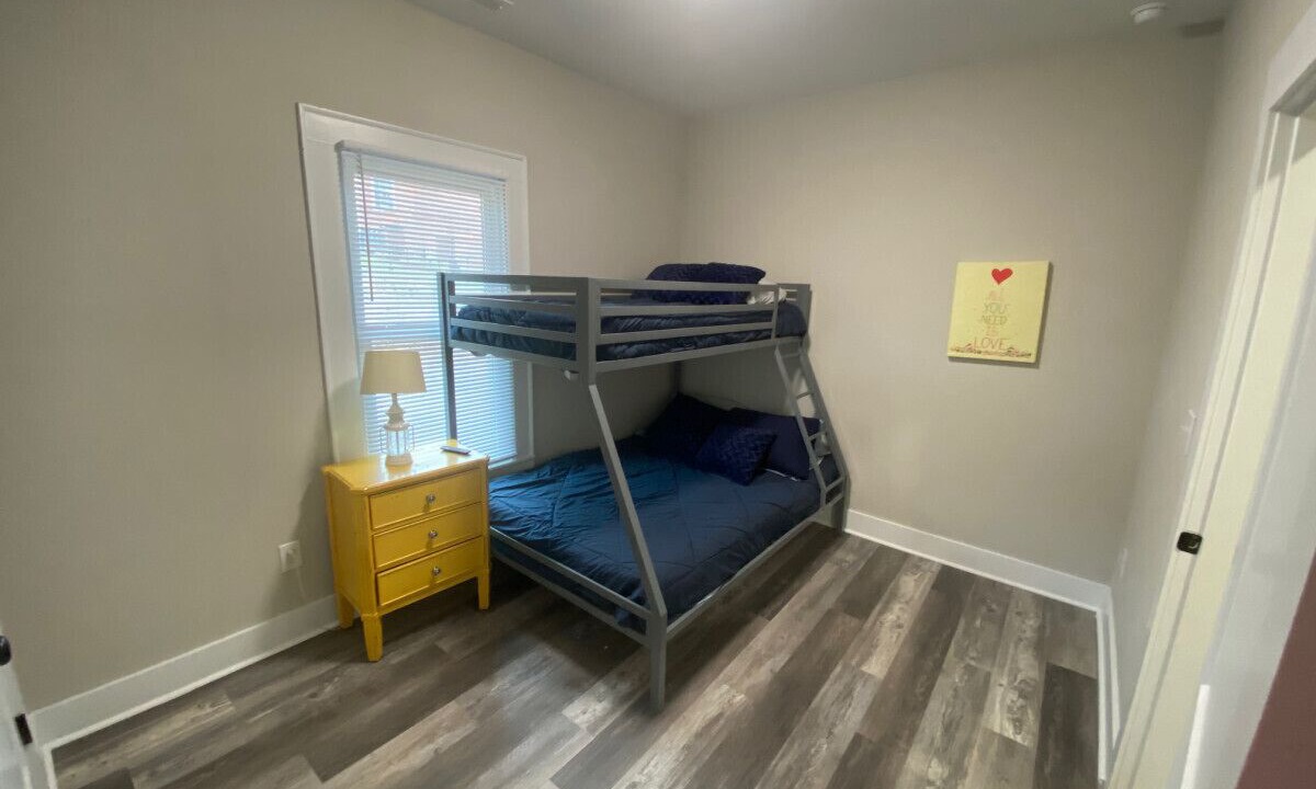 Photo of Bedroom in Lincolnton