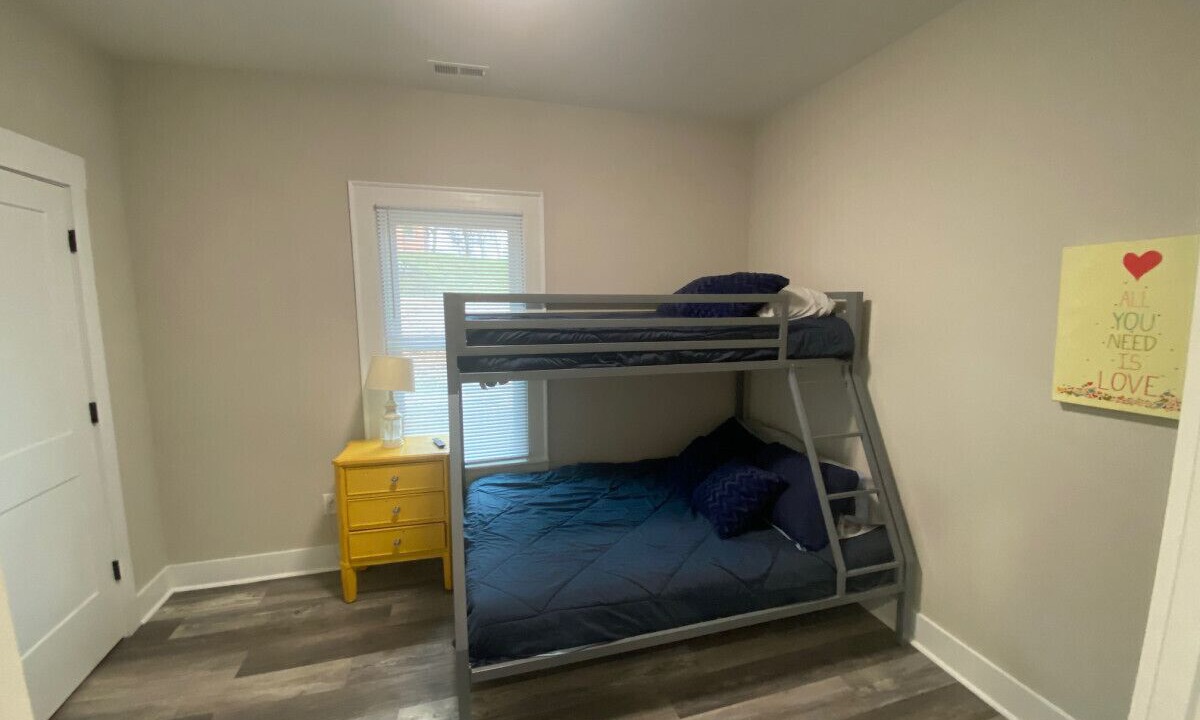 Photo of Bedroom in Lincolnton