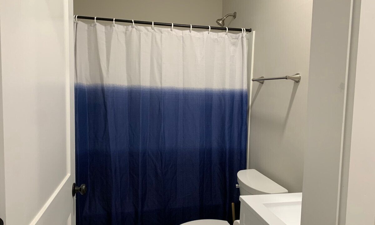 Photo of Bathroom in Lincolnton
