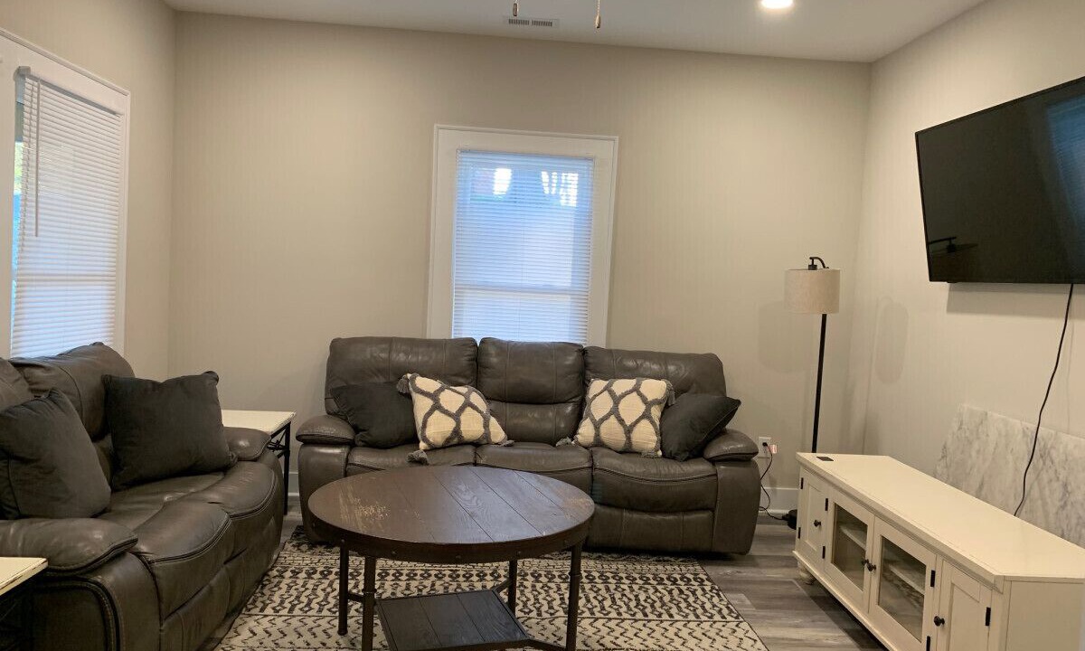 Photo of Bedroom in Lincolnton