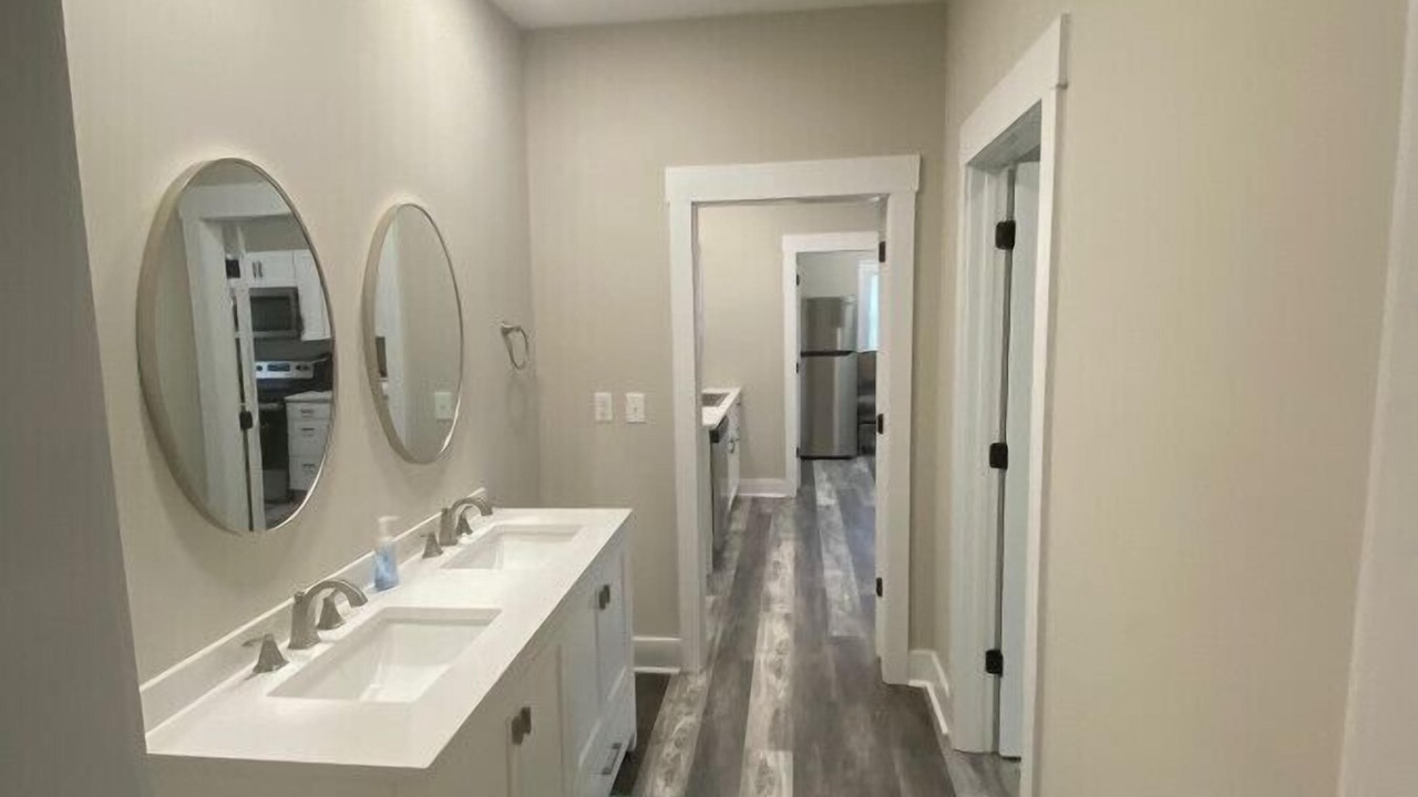Photo of Bathroom in Lincolnton