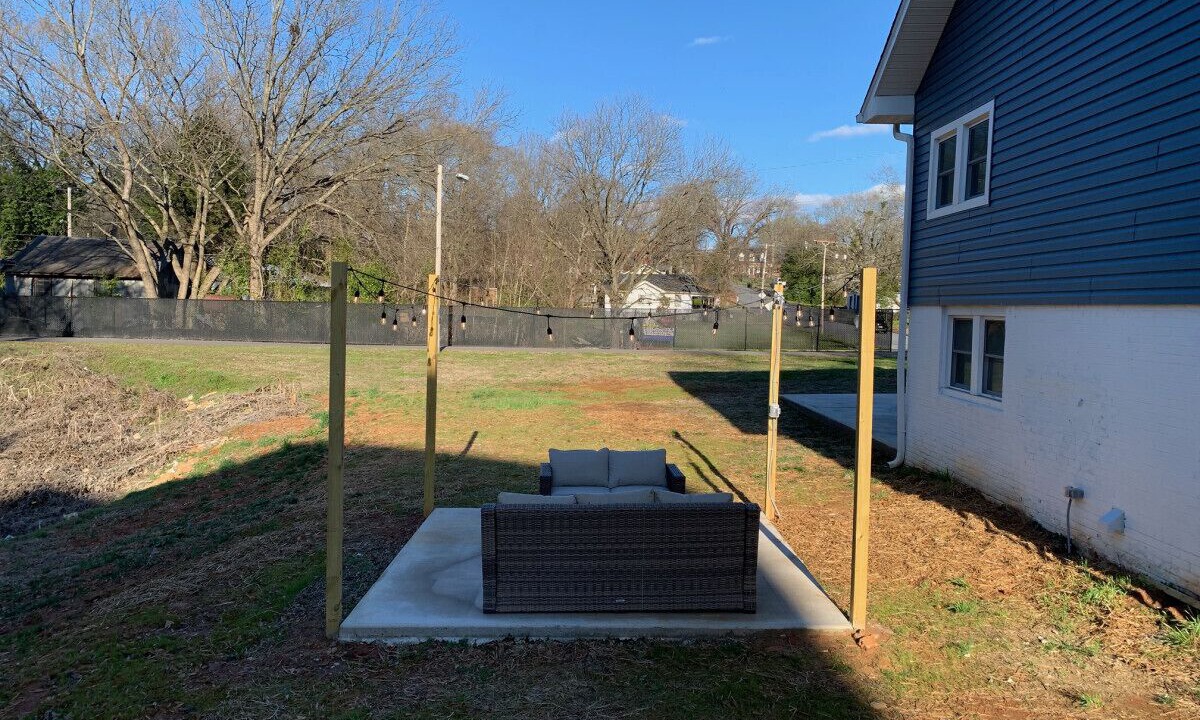 Photo of Outdoor in Lincolnton