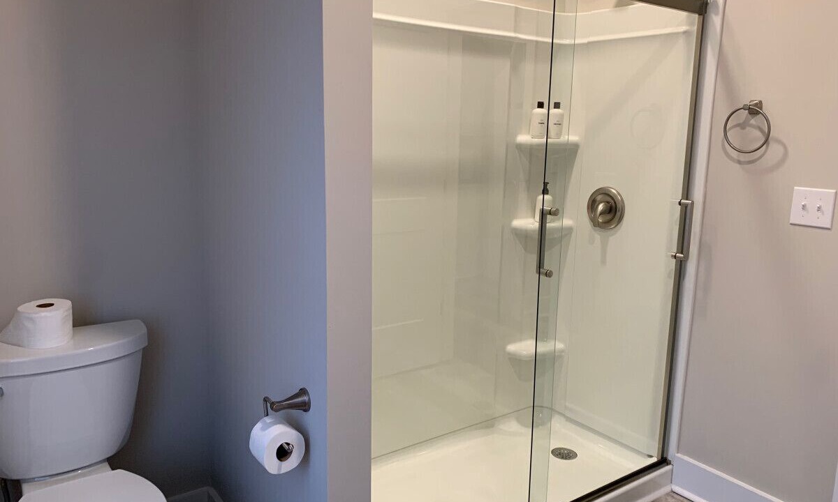 Photo of Bathroom in Lincolnton