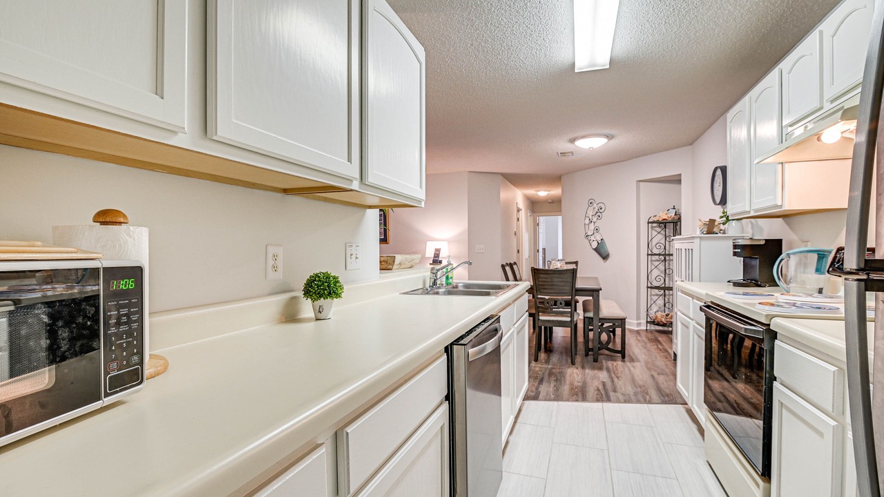 Photo of Kitchen in Murrells Inlet