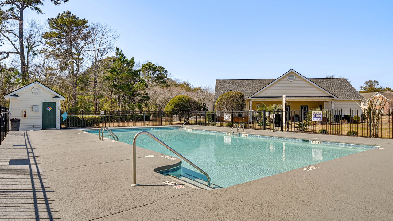 Photo of Outdoor in Murrells Inlet