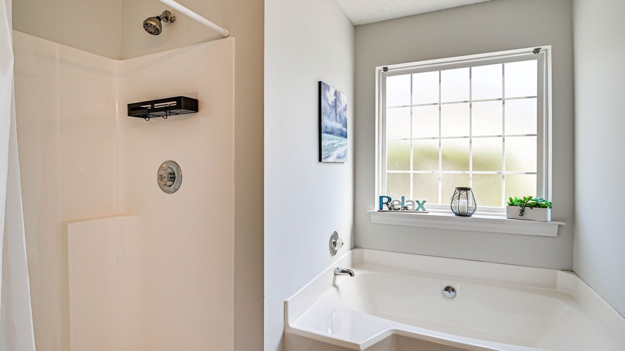 Photo of Bathroom in Murrells Inlet