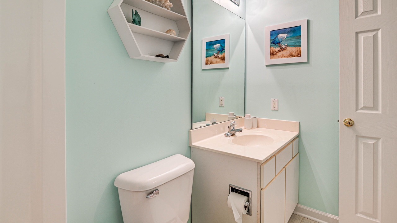 Photo of Bathroom in Murrells Inlet