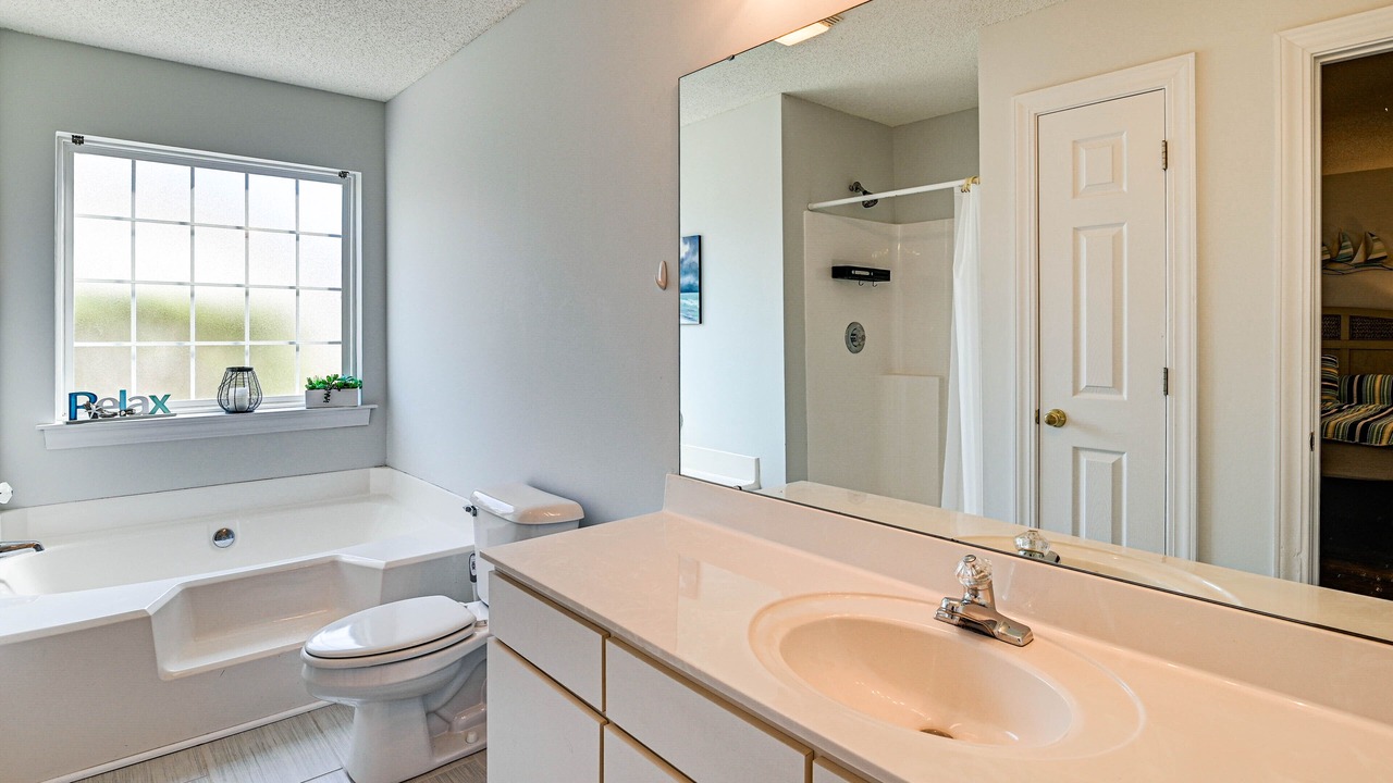 Photo of Bathroom in Murrells Inlet