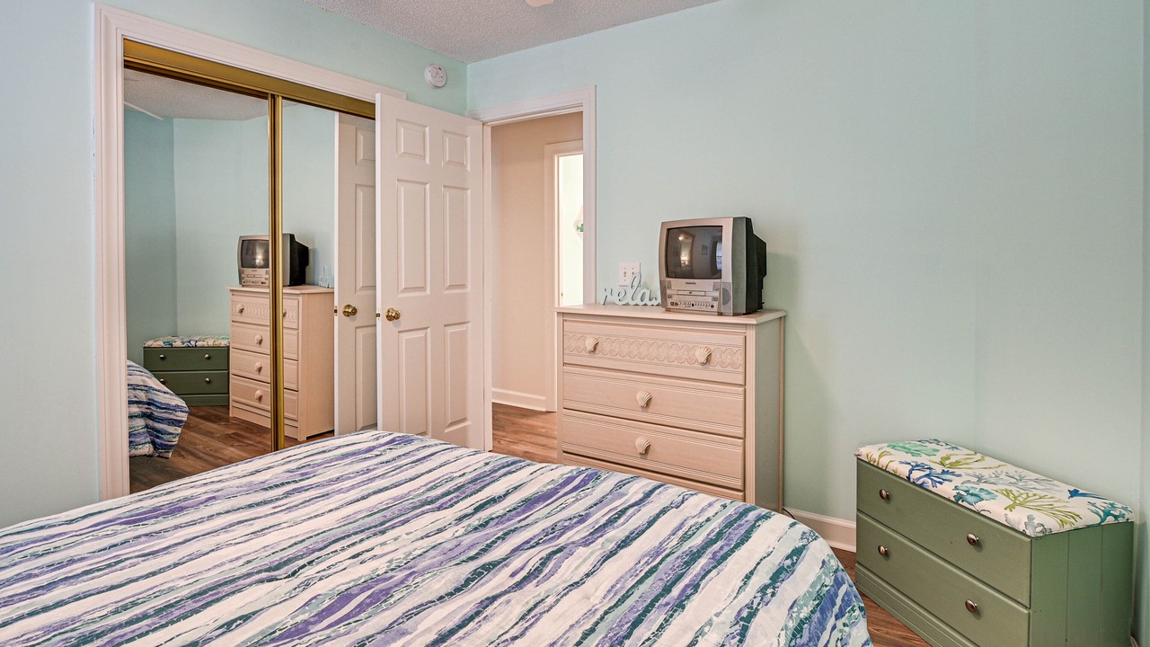 Photo of Bedroom in Murrells Inlet