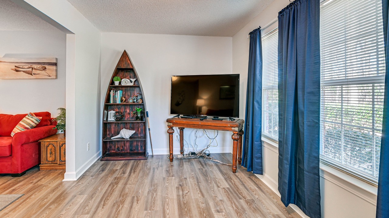 Photo of Livingroom in Murrells Inlet