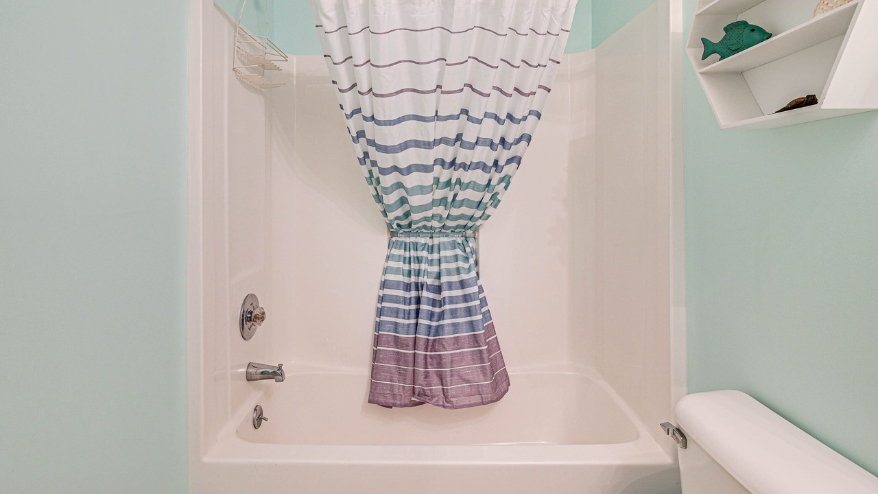 Photo of Bathroom in Murrells Inlet