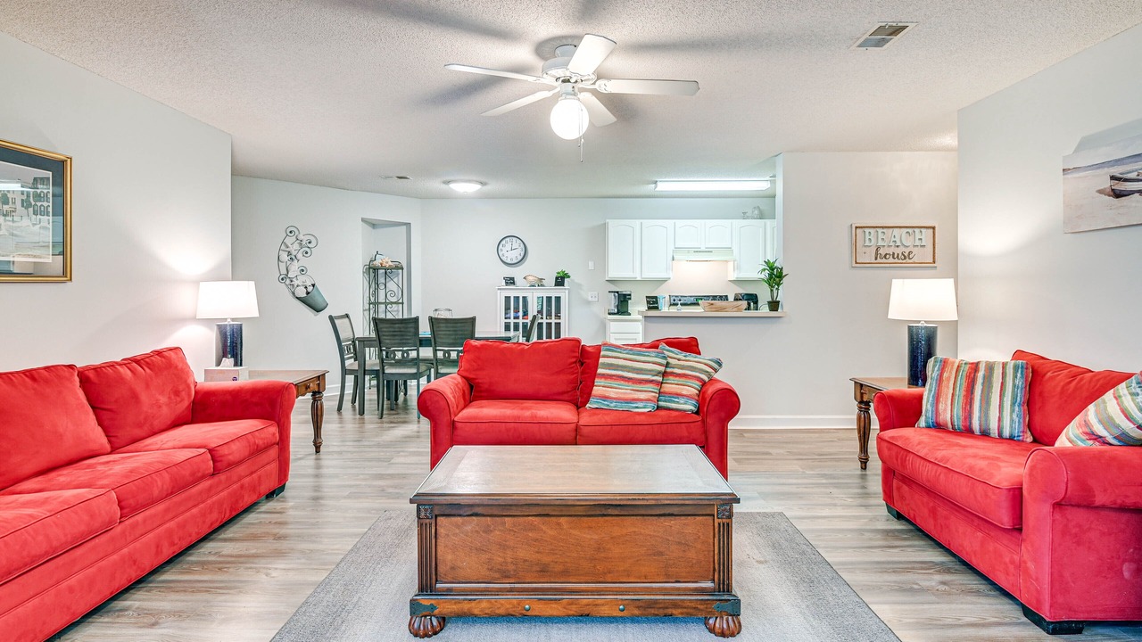 Photo of Bedroom in Murrells Inlet