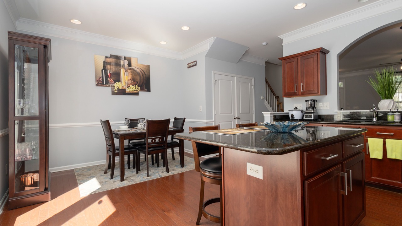 Photo of Kitchen in Charlotte