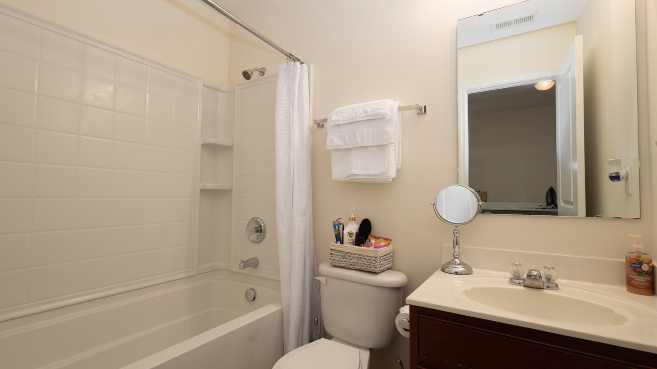 Photo of Bathroom in Charlotte