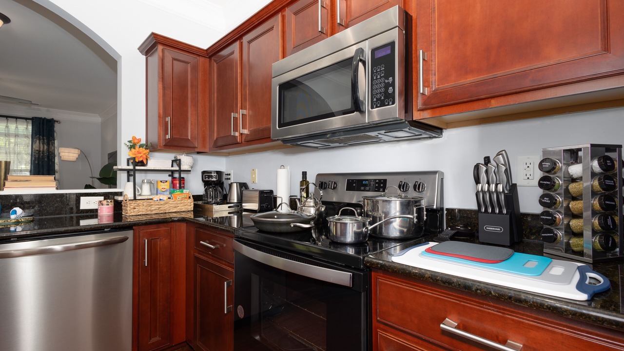 Photo of Kitchen in Charlotte