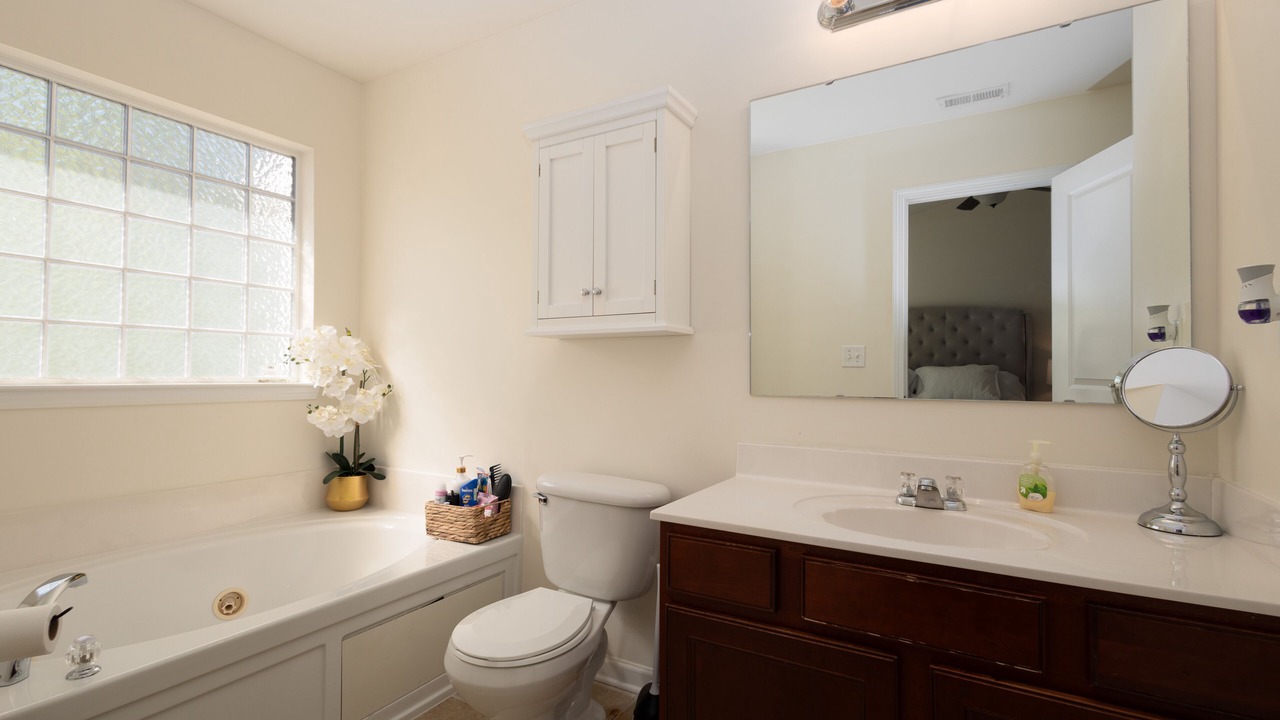 Photo of Bathroom in Charlotte