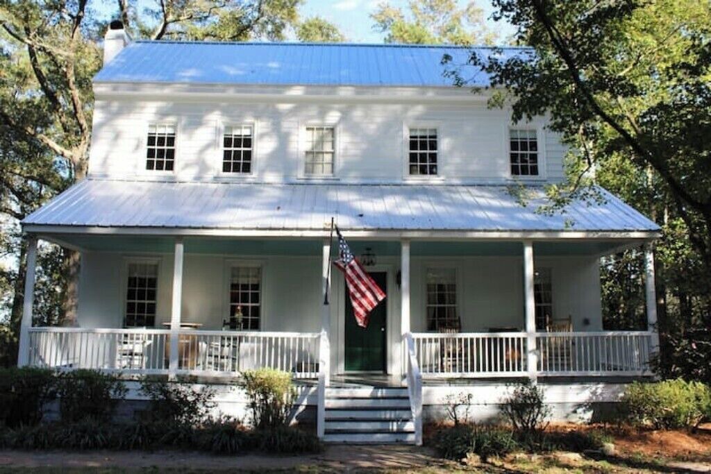 Photo of Outdoor in Sampson County