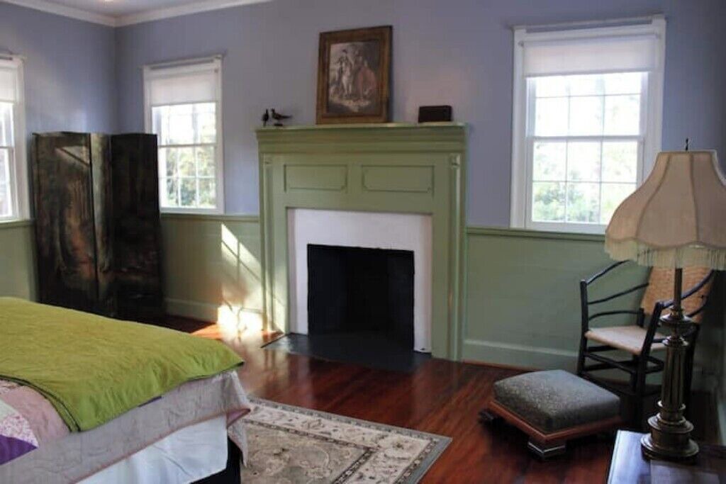Photo of Bedroom in Sampson County