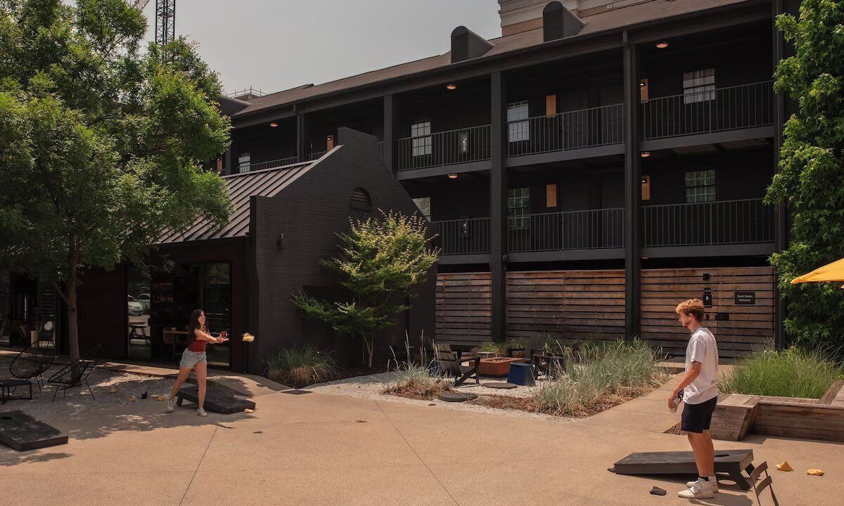 Photo of Outdoor in Rutledge Hill