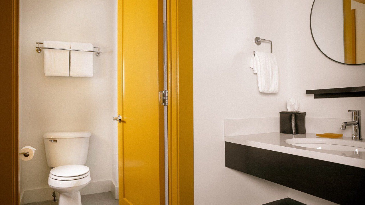 Photo of Bathroom in Rutledge Hill