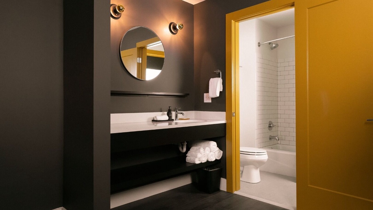 Photo of Bathroom in Rutledge Hill
