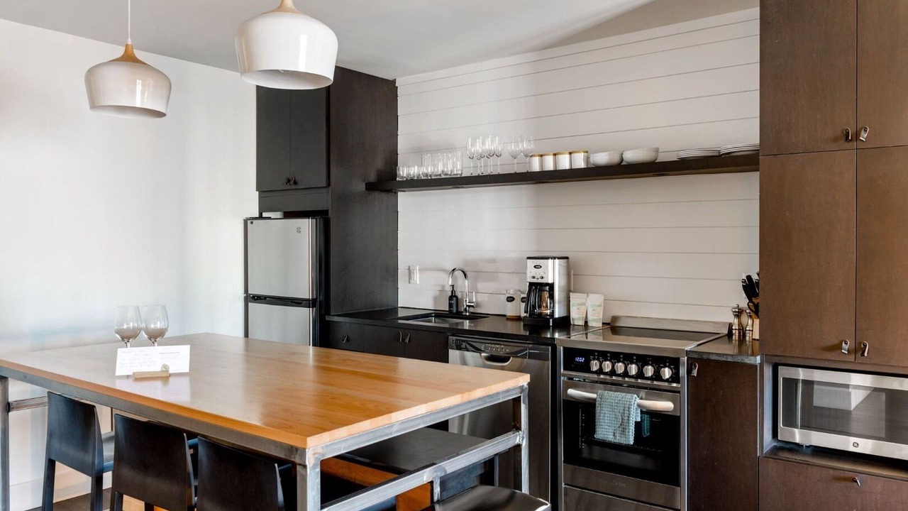 Photo of Kitchen in Rutledge Hill