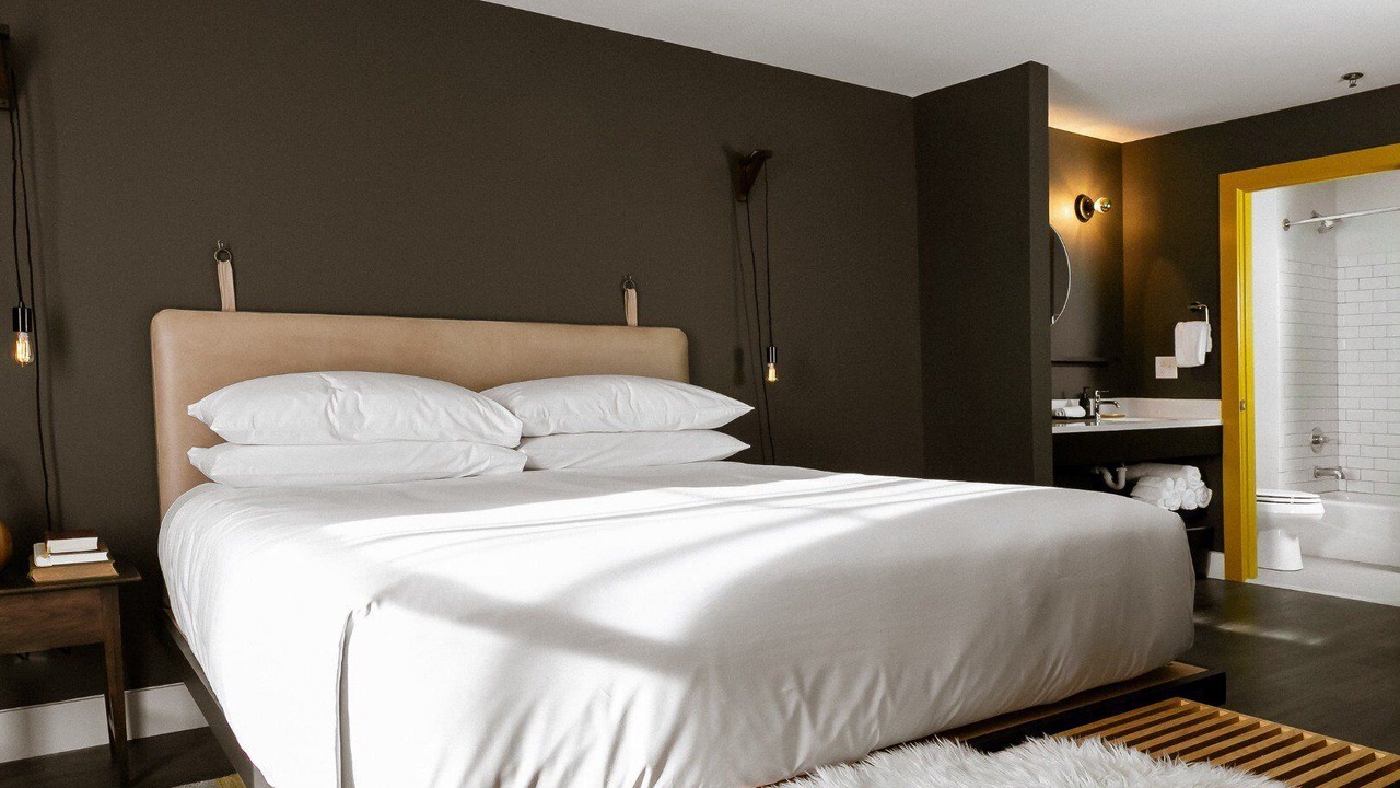Photo of Bedroom in Rutledge Hill