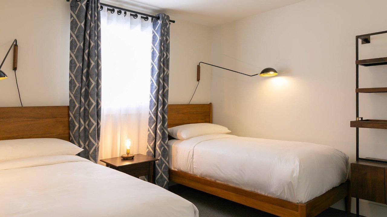 Photo of Bedroom in Rutledge Hill