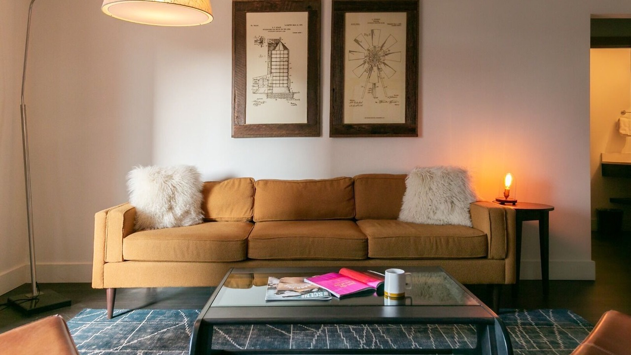 Photo of Livingroom in Rutledge Hill