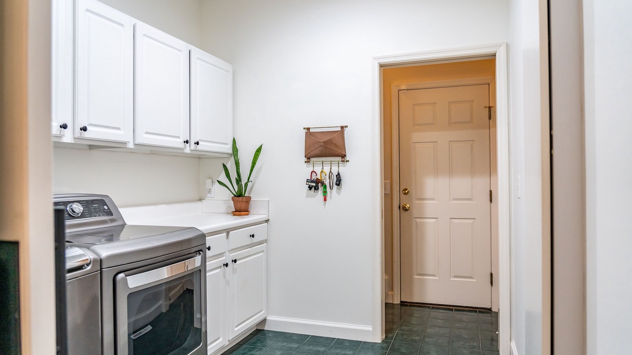 Photo of Kitchen in Southern Pines