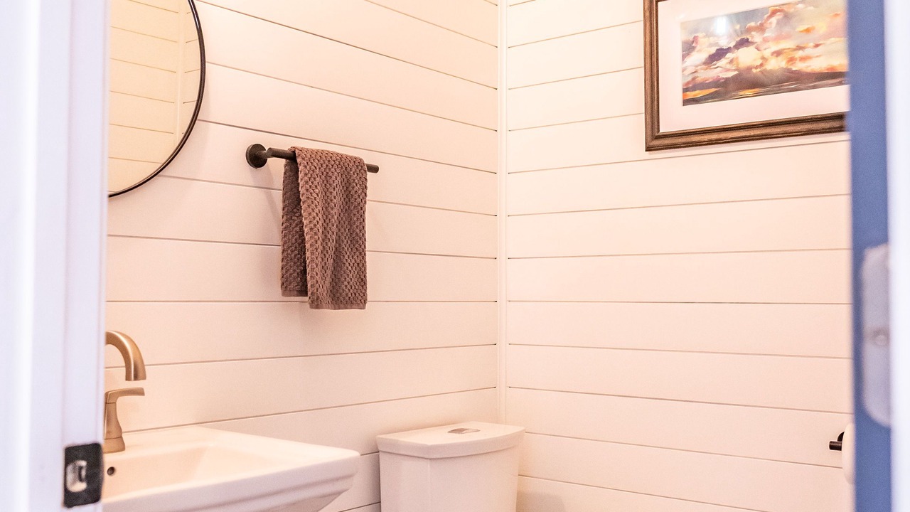 Photo of Bathroom in Southern Pines