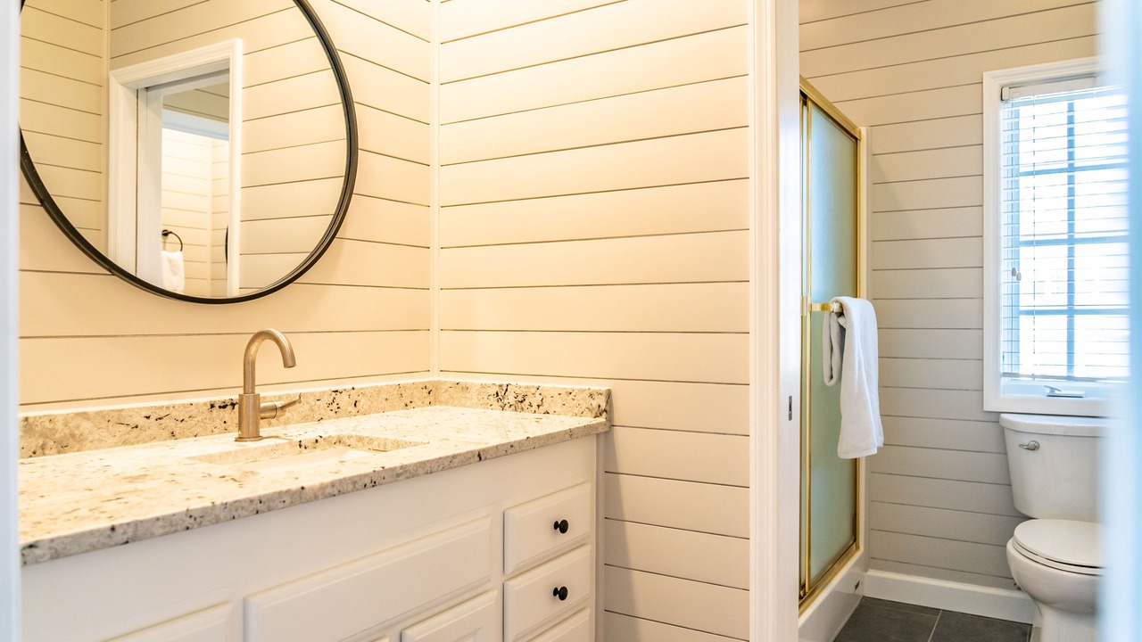 Photo of Bathroom in Southern Pines