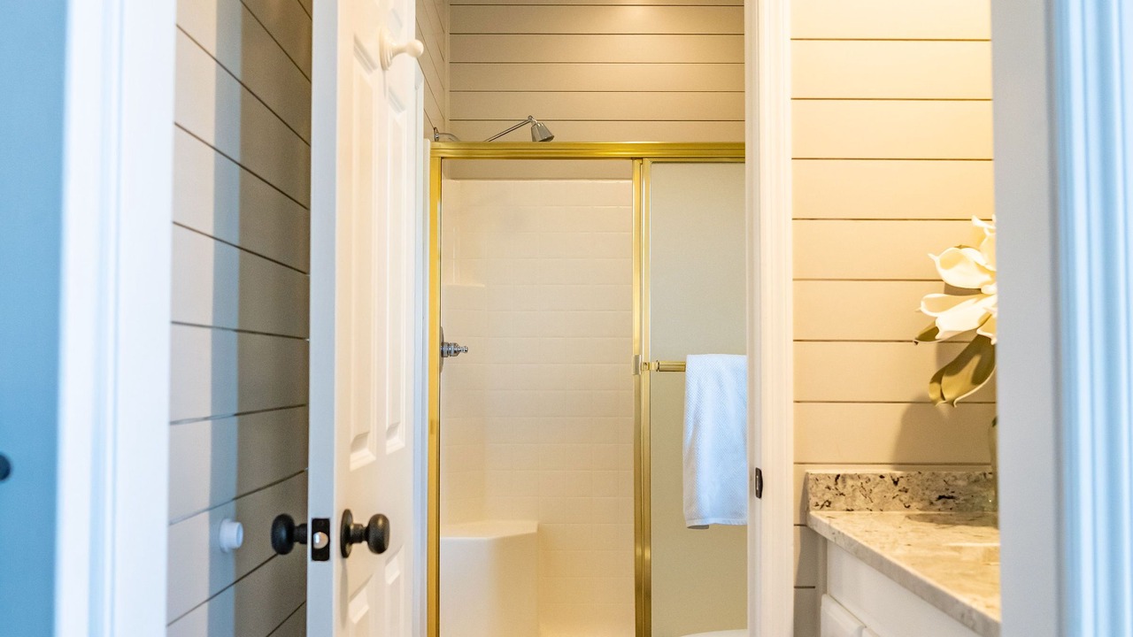 Photo of Bathroom in Southern Pines