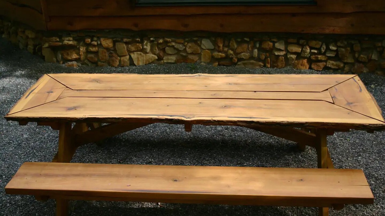 Photo of Outdoor in Nebo