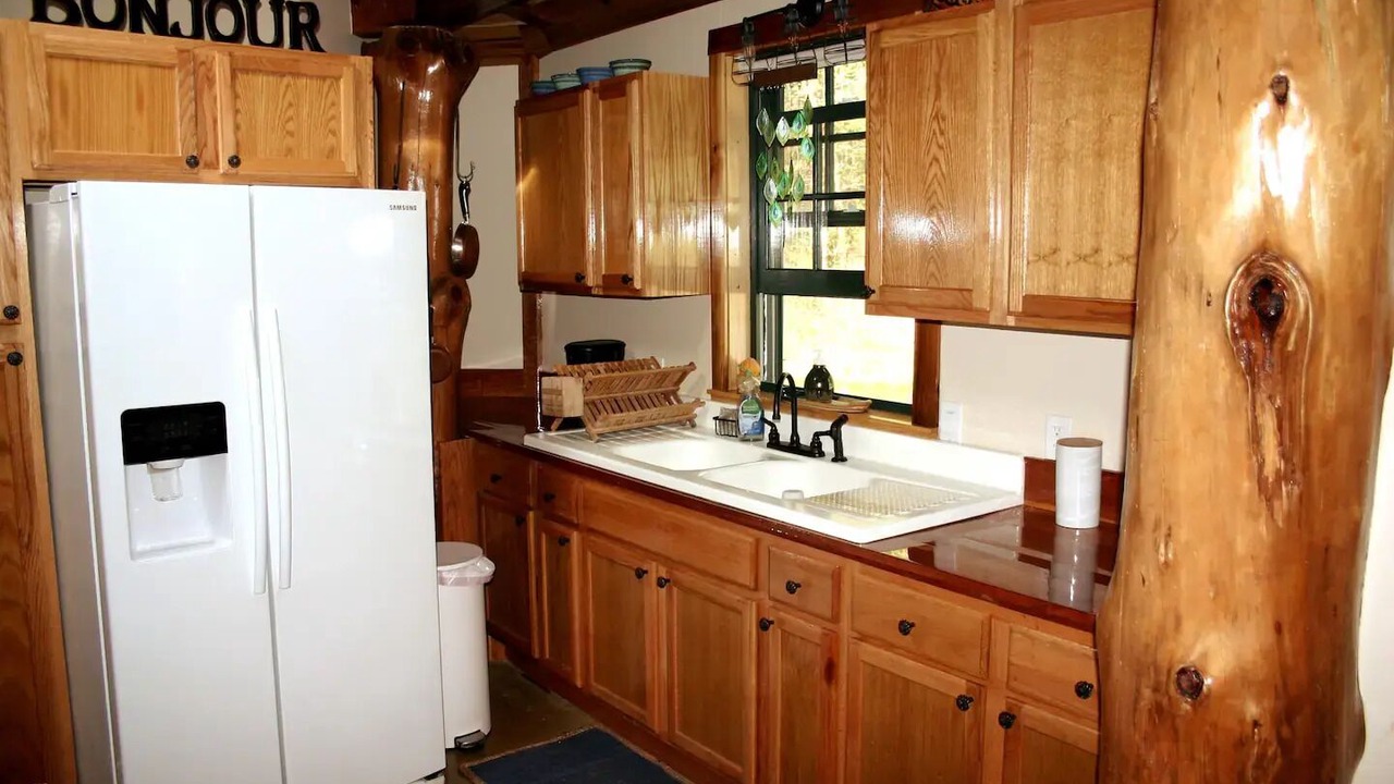 Photo of Kitchen in Nebo